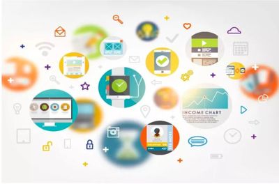 時代趨勢下的營銷科技 Martech如何驅動商業價值與科技應用